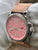 Chopard Mille Miglia Gran Turismo XL L.E 250pcs OEM Diamond Bezel 178997-3001 Pink Dial Automatic Watch