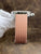 Chopard Mille Miglia Gran Turismo XL L.E 250pcs OEM Diamond Bezel 178997-3001 Pink Dial Automatic Watch