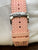 Chopard Mille Miglia Gran Turismo XL L.E 250pcs OEM Diamond Bezel 178997-3001 Pink Dial Automatic Watch