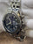 Breitling Chronomat Evolution A13356 Grey Dial Automatic Men's Watch