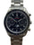 Omega Speedmaster Moonphase 304.30.44.52.01.001 Black Dial Automatic Men's Watch