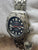 Omega Seamaster Diver 300M Nekton 210.32.42.20.01.002 Matte black Dial Automatic Men's Watch