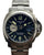 Panerai Luminor GMT Titanium 44mm PAM00161 Black Dial Automatic Men's Watch