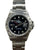 Rolex Explorer II SEL 16570 Black Dial Automatic Men's Watch