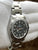 Rolex Explorer II SEL 16570 Black Dial Automatic Men's Watch