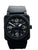 Bell & Ross Ceramic BR03A-BL-CE/SRB Black Dial Automatic Men's Watch