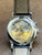 Patek Philippe Annual Calendar Platinum B&P 5905P-010 Black Dial Automatic Men's Watch