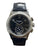 Patek Philippe Annual Calendar Platinum B&P 5905P-010 Black Dial Automatic Men's Watch