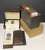 Patek Philippe Annual Calendar Platinum B&P 5905P-010 Black Dial Automatic Men's Watch