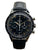 Omega Speedmaster FOIS 310.32.40.50.06.001 Dark Blue Dial Hand Wind Men's Watch