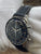 Omega Speedmaster FOIS 310.32.40.50.06.001 Dark Blue Dial Hand Wind Men's Watch