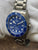 Tudor Pelagos Titanium 25600TB Blue Dial Automatic Men's Watch
