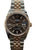Rolex Datejust 36 126231 Chocolate Dial Automatic Watch