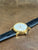 Montblanc Meisterstuck Dual Time Day Date 7014 White Dial Automatic Men's Watch