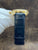Montblanc Meisterstuck Dual Time Day Date 7014 White Dial Automatic Men's Watch