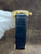 Montblanc Meisterstuck Dual Time Day Date 7014 White Dial Automatic Men's Watch