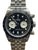 Tudor Black Bay Chrono 2025 B&P 79360N Black Panda Dial Automatic Men's Watch