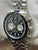Tudor Black Bay Chrono 2025 B&P 79360N Black Panda Dial Automatic Men's Watch