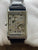 Jaeger LeCoultre Reverso 976 273.8.04 / Q3738420 White Dial Manual Winding Men's Watch
