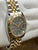 Rolex Datejust Turn-o-graph 116263 Rhodium Dial Automatic Watch