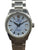 Grand Seiko Evolution 9 Collection Mt Iwate 1200pcs B&P 2025 SLGH027 Light Blue Dial Automatic Men's Watch