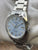 Grand Seiko Evolution 9 Collection Mt Iwate 1200pcs B&P 2025 SLGH027 Light Blue Dial Automatic Men's Watch