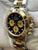 Rolex Daytona Cosmograph 40mm 116523 Black Panda Dial Automatic Men's Watch