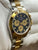 Rolex Daytona Cosmograph 40mm 116523 Black Panda Dial Automatic Men's Watch