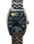 Franck Muller Cintree Curvex Casablanca 2852 Black Arabic Dial Automatic Men's Watch