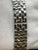 Franck Muller Cintree Curvex Casablanca 2852 Black Arabic Dial Automatic Men's Watch