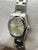 Rolex Oyster Perpetual 26mm 176200 Silver Dial Automatic Women's Watch