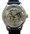 Oris Artelier Translucent Skeleton  01 734 7684 4051 Skeleton Dial Automatic Men's Watch