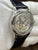 Oris Artelier Translucent Skeleton  01 734 7684 4051 Skeleton Dial Automatic Men's Watch