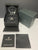 Hublot Classic Fusion Black Magic 565.CM.1771.RX Black Dial Automatic Men's Watch