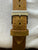 Rolex Precision RARE 35mm 9022 Cream Dial Manual Wind Men's Watch
