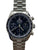 Omega Speedmaster Chronograph 38mm 324.30.38.50.01.001 Black Dial Automatic Men's Watch