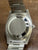 Rolex Oyster Perpetual 36mm 116000 White Grape Dial Automatic Watch