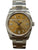 Rolex Oyster Perpetual 36mm 116000 White Grape Dial Automatic Watch