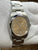 Rolex Oyster Perpetual 36mm 116000 White Grape Dial Automatic Watch