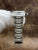 Rolex Oyster Perpetual 36mm 116000 White Grape Dial Automatic Watch