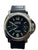 Panerai Luminor Marina PAM00104 Black Dial Automatic Men's Watch