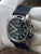 Panerai Luminor Marina PAM00104 Black Dial Automatic Men's Watch