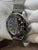 Omega Seamaster Diver 300M NTTD 210.90.42.20.01.001 Black Dial Automatic Men's Watch