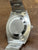 Rolex Datejust 41mm B&P 126300 Silver Dial Automatic Men's Watch