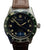 Longines Spirit Zulu Time L3.812.4.63.6 Black Dial Automatic Men's Watch