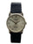 Rolex 18K White Gold Cellini 32mm 5116 Silver Roman Dial Manual Wind Watch