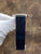 Rolex 18K White Gold Cellini 32mm 5116 Silver Roman Dial Manual Wind Watch