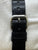 Rolex 18K White Gold Cellini 32mm 5116 Silver Roman Dial Manual Wind Watch