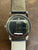 Rolex 18K White Gold Cellini 32mm 5116 Silver Roman Dial Manual Wind Watch