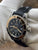 Breitling Superocean Chronometer U17321 Black Dial Automatic Men's Watch